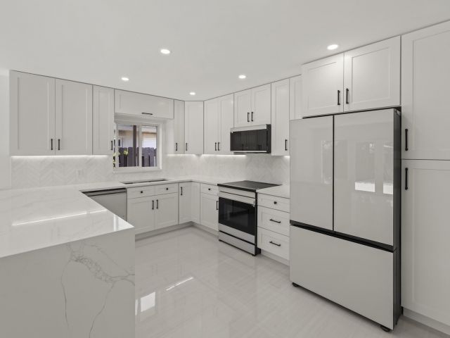 Home for sale at 1750 NE 49 Street - photo 6339009