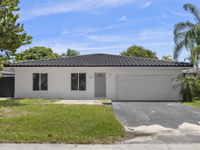 Home for sale at 1750 NE 49 Street - photo 6339012