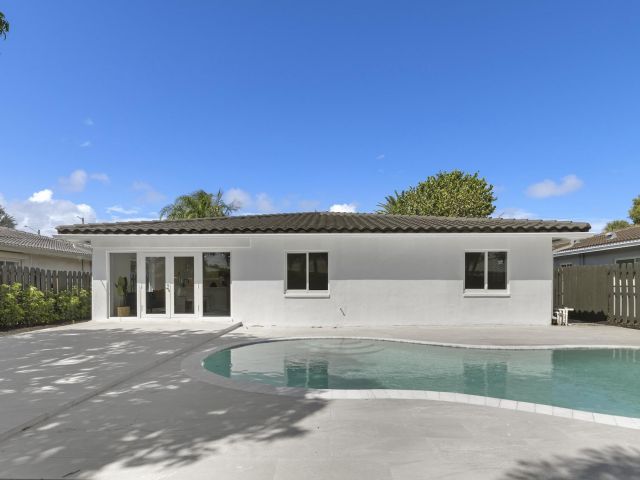 Home for sale at 1750 NE 49 Street - photo 6652119