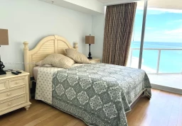 Apartment #1504 at La Perla