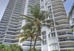 Apartment #602 at Sands Pointe