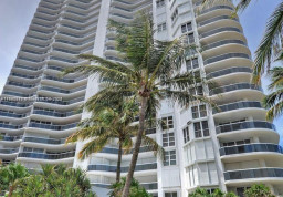 Apartment #602 at Sands Pointe