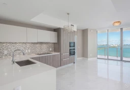 Apartment #3903 at Biscayne Beach