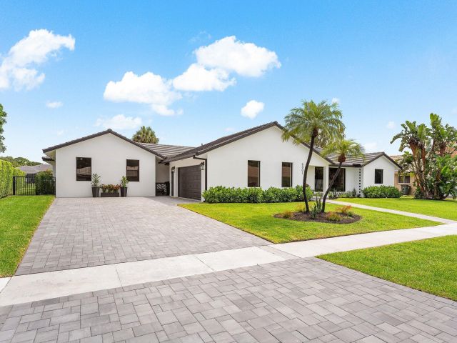 Home for sale at 6901 Giralda Circle - photo 6363994