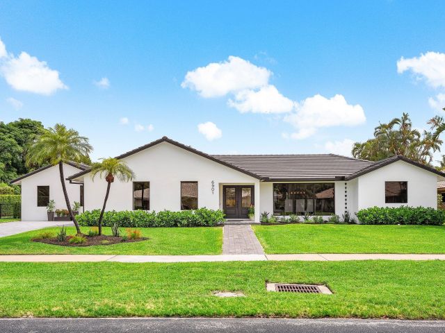 Home for sale at 6901 Giralda Circle - photo 6363995