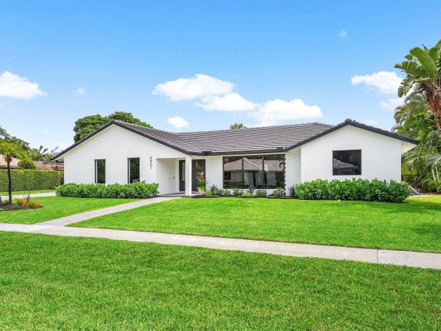 Home for sale at 6901 Giralda Circle - photo 6363996