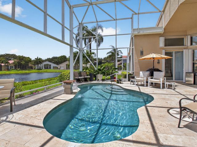 Home for sale at 13486 Barcelona Lake Circle - photo 6656965