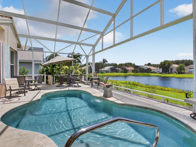 Home for sale at 13486 Barcelona Lake Circle - photo 6656967