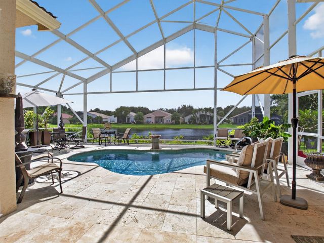 Home for sale at 13486 Barcelona Lake Circle - photo 6656968