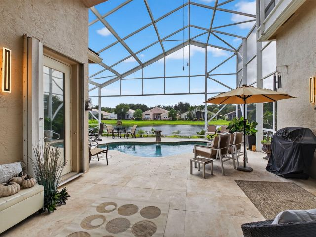 Home for sale at 13486 Barcelona Lake Circle - photo 6656969