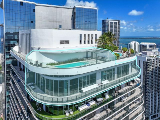 Apartment for sale  Unit #PH5801 - photo 6331717