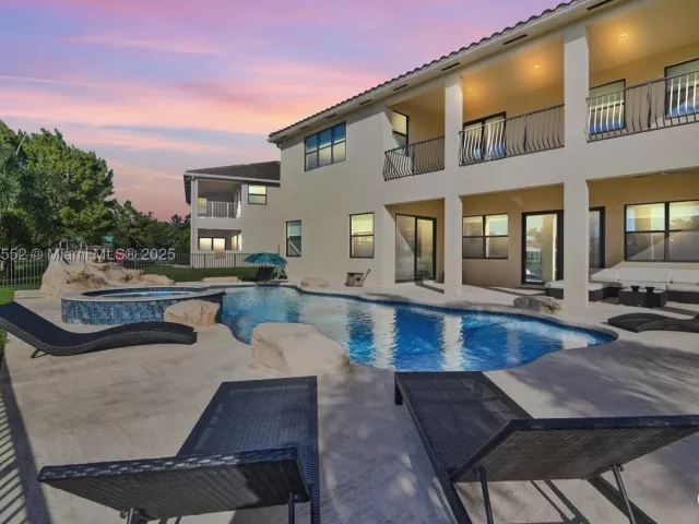 5-bedroom home for sale in Boca Raton - 12137 Boca Reserve Ln - MondialRealty