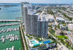 Apartment #2409 at Murano Grande