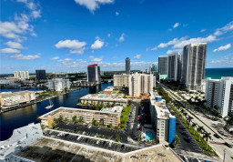 Apartment #2311 at Ocean Marine Yacht Club