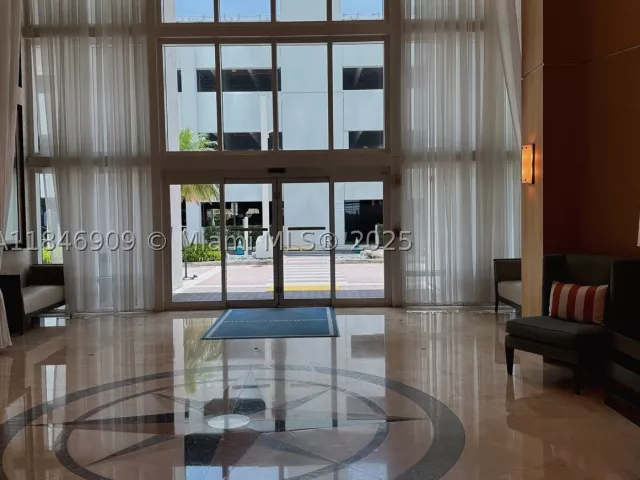1-bedroom condo for sale in Hallandale Beach - 1945 S Ocean Dr 2311 - MondialRealty