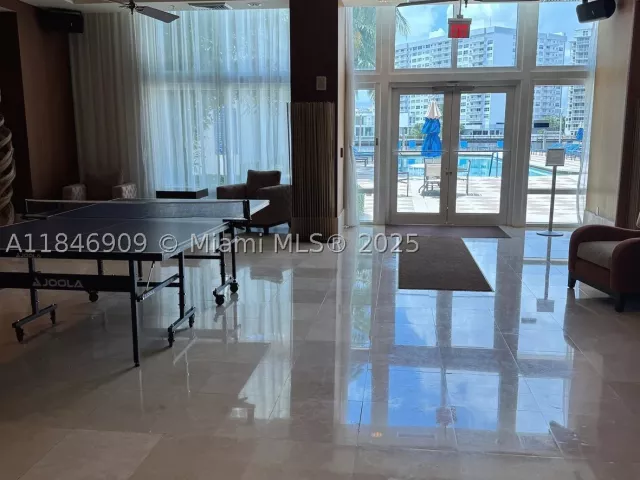 1-bedroom condo for sale in Hallandale Beach - 1945 S Ocean Dr 2311 - MondialRealty