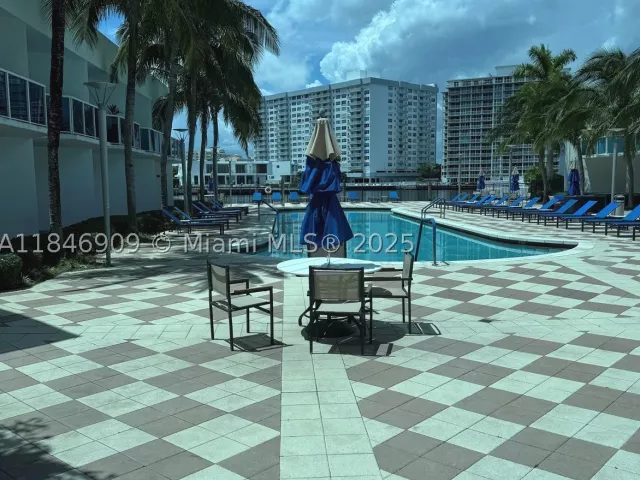 1-bedroom condo for sale in Hallandale Beach - 1945 S Ocean Dr 2311 - MondialRealty