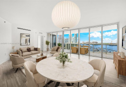 Apartment #1508 at Murano Grande