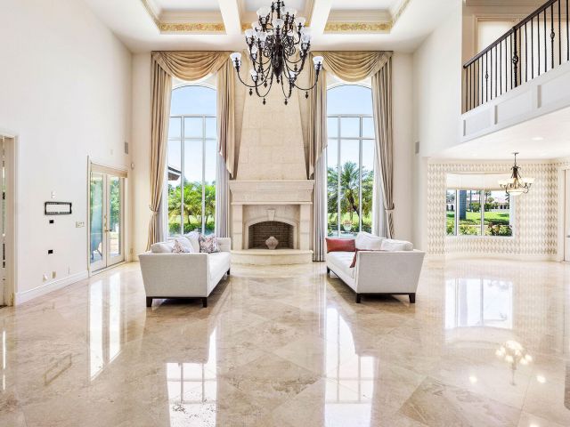 Home for sale at 1330 Sabal Palm Drive - photo 6431442