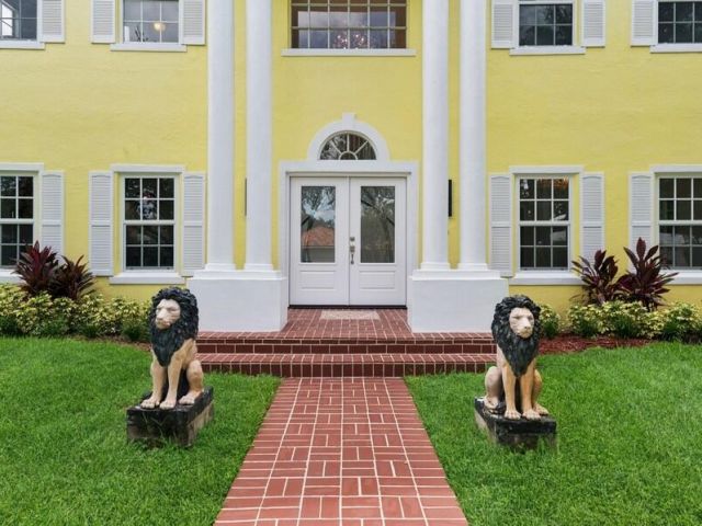 Home for sale at 1920 Embassy Drive - photo 6345787