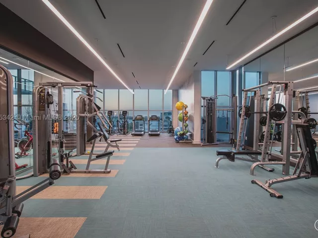 2-bedroom condo for sale in Miami - 3900 Biscayne Blvd S-400 - MondialRealty