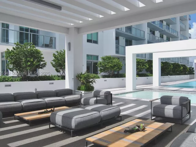 2-bedroom condo for sale in Miami - 3900 Biscayne Blvd S-400 - MondialRealty