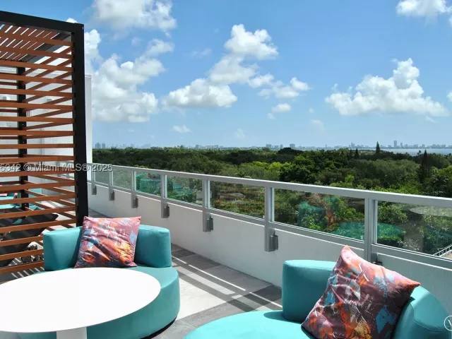 2-bedroom condo for sale in Miami - 3900 Biscayne Blvd S-400 - MondialRealty