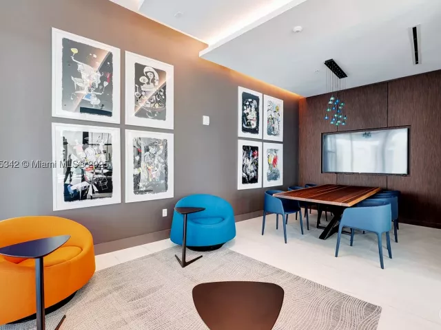 2-bedroom condo for sale in Miami - 3900 Biscayne Blvd S-400 - MondialRealty
