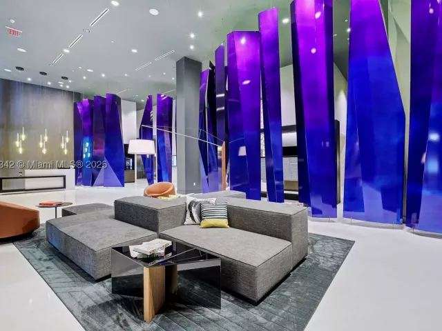 2-bedroom condo for sale in Miami - 3900 Biscayne Blvd S-400 - MondialRealty