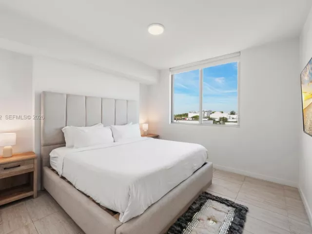 2-bedroom condo for sale in Miami - 3900 Biscayne Blvd S-400 - MondialRealty
