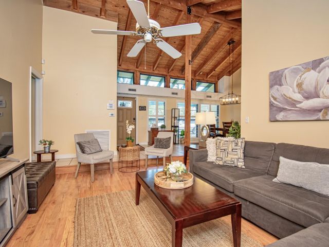 Home for sale at 6711 NW 26th Avenue - photo 6346517