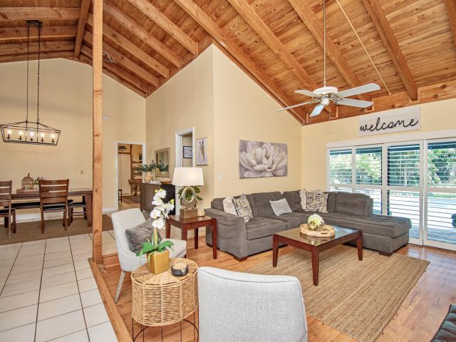 Home for sale at 6711 NW 26th Avenue - photo 6346519