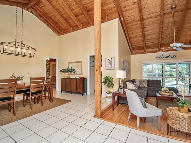 Home for sale at 6711 NW 26th Avenue - photo 6346520