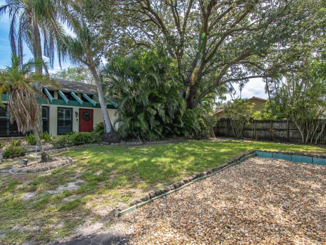 Home for sale at 6711 NW 26th Avenue - photo 6346521