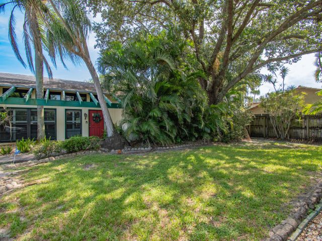 Home for sale at 6711 NW 26th Avenue - photo 6346522