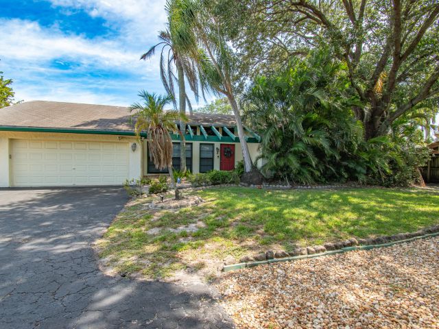 Home for sale at 6711 NW 26th Avenue - photo 6346524