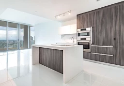 Apartment #2100 at Paramount WorldCenter