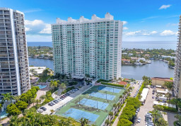 Apartment #2808-2809 at Hamptons South