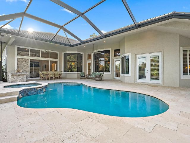 Home for sale at 6637 Audubon Trace W - photo 6336165