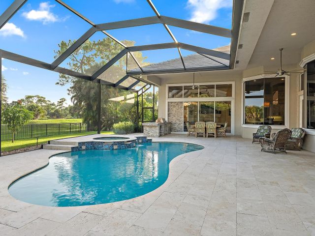 Home for sale at 6637 Audubon Trace W - photo 6336166