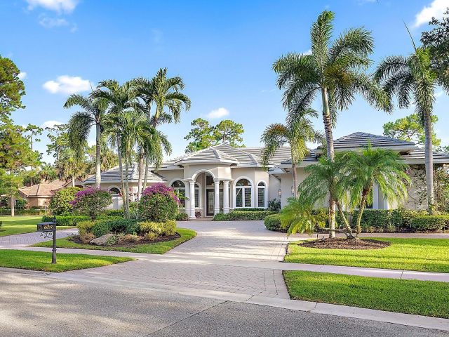 Home for sale at 6637 Audubon Trace W - photo 6336170