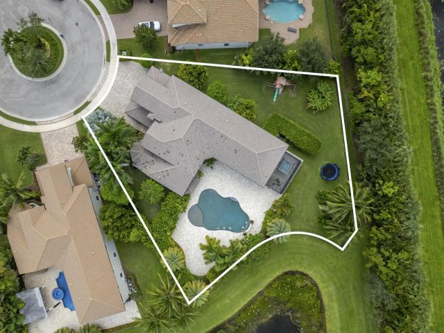 Home for sale at 16865 Pierre Circle - photo 6363180