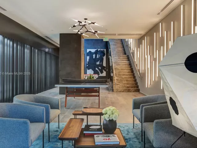 1-bedroom condo for sale in Miami - 650 NE 32nd St 3508 - MondialRealty