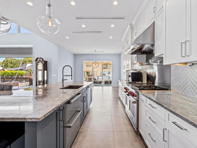 Home for sale at 807 Dover Street - photo 6400204