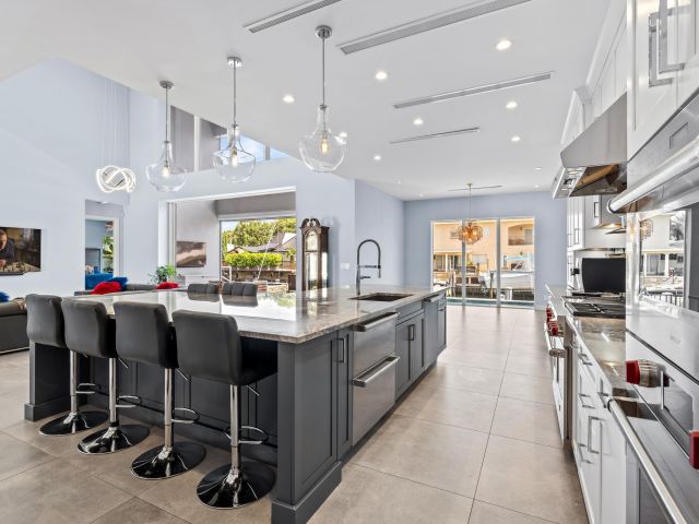 Home for sale at 807 Dover Street - photo 6400205