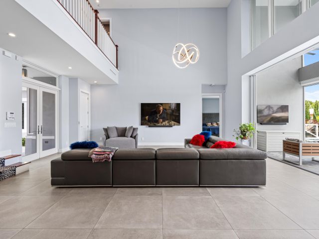 Home for sale at 807 Dover Street - photo 6400207