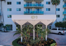 Apartment #802 at Ocean View