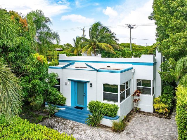 Home for rent at 414 NE 7th Avenue - photo 6363101