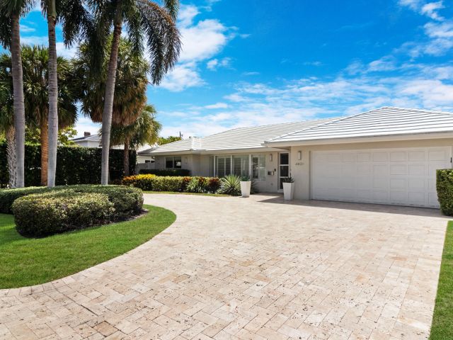 Home for sale at 4821 NE 29 Avenue - photo 6349669