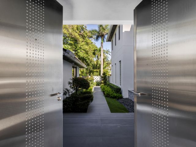 Home for sale at 201 Palm Trail - photo 6391982